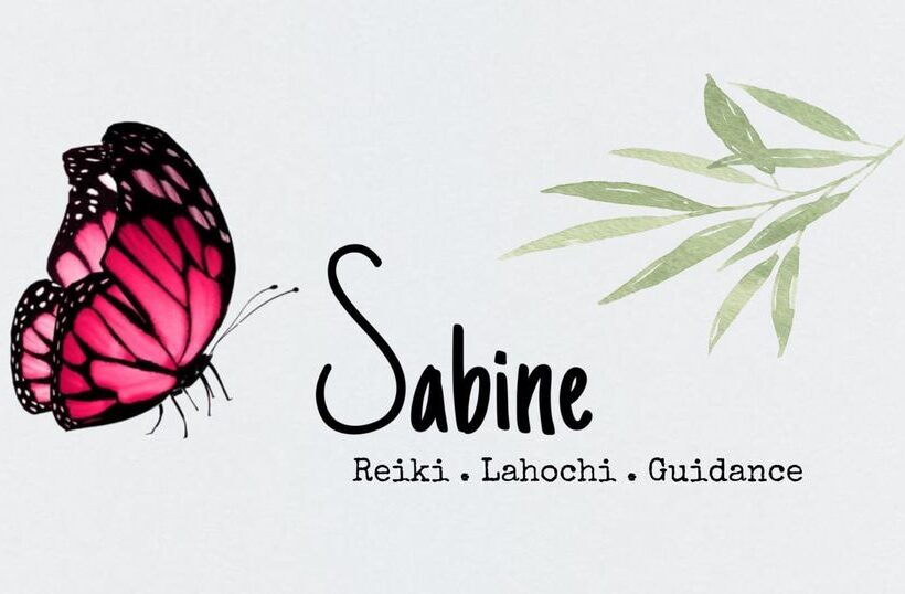 Sabine, soins énergétisues et voyance